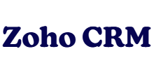 Zoho CRM